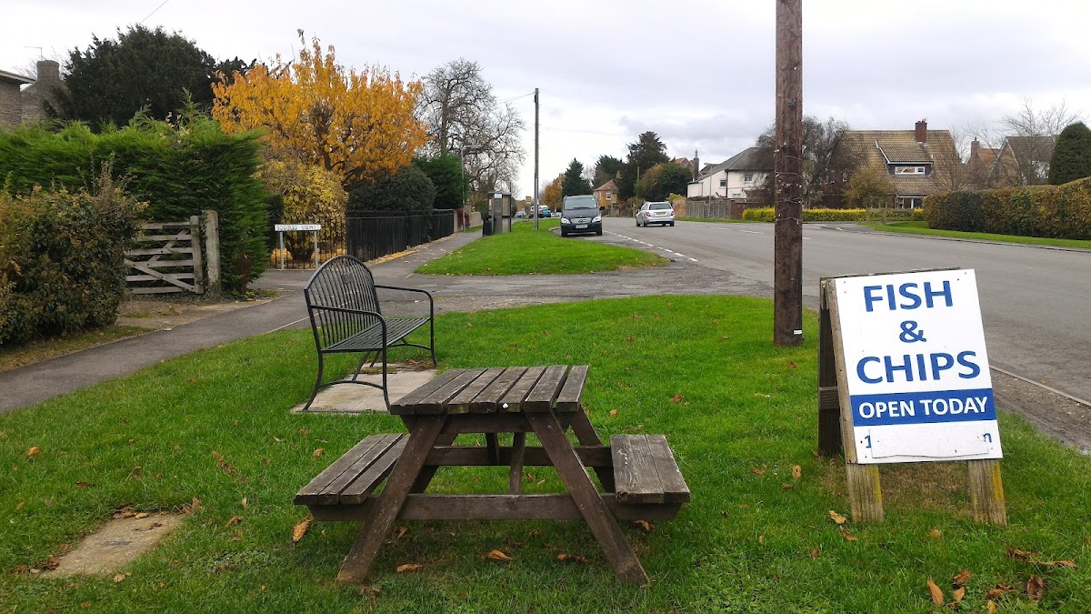 Sharricks Fish Bar Photos 2